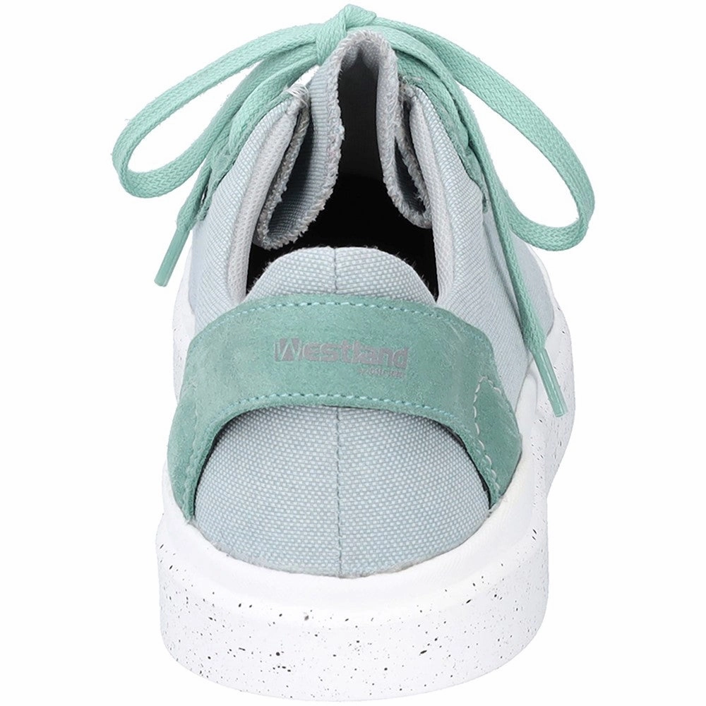 Josef Seibel Helsinki casual everyday shoe Women's Sneakers Casual Walking Shoes