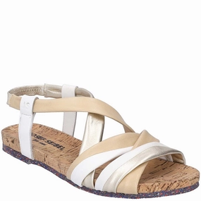 Josef Seibel Henriette leather sandal Lightweight Running Shoes,Slip On Athletic Shoes,Breathable Workout Shoes