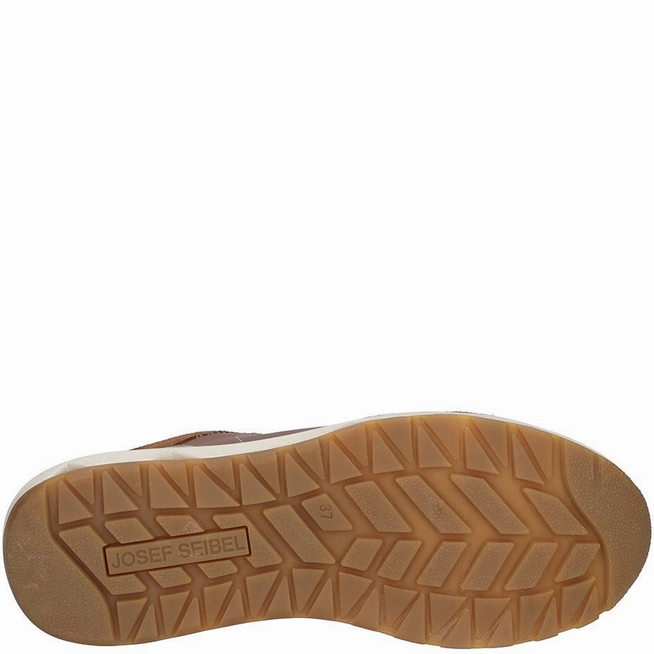 Josef Seibel Jonah 05 Trainer Women's Sneakers Casual Walking Shoes