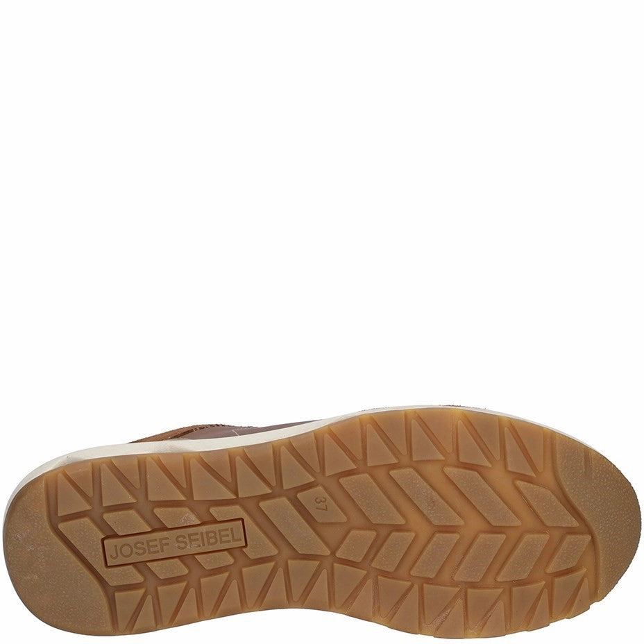 Josef Seibel Jonah 05 Trainer Women's Sneakers Casual Walking Shoes