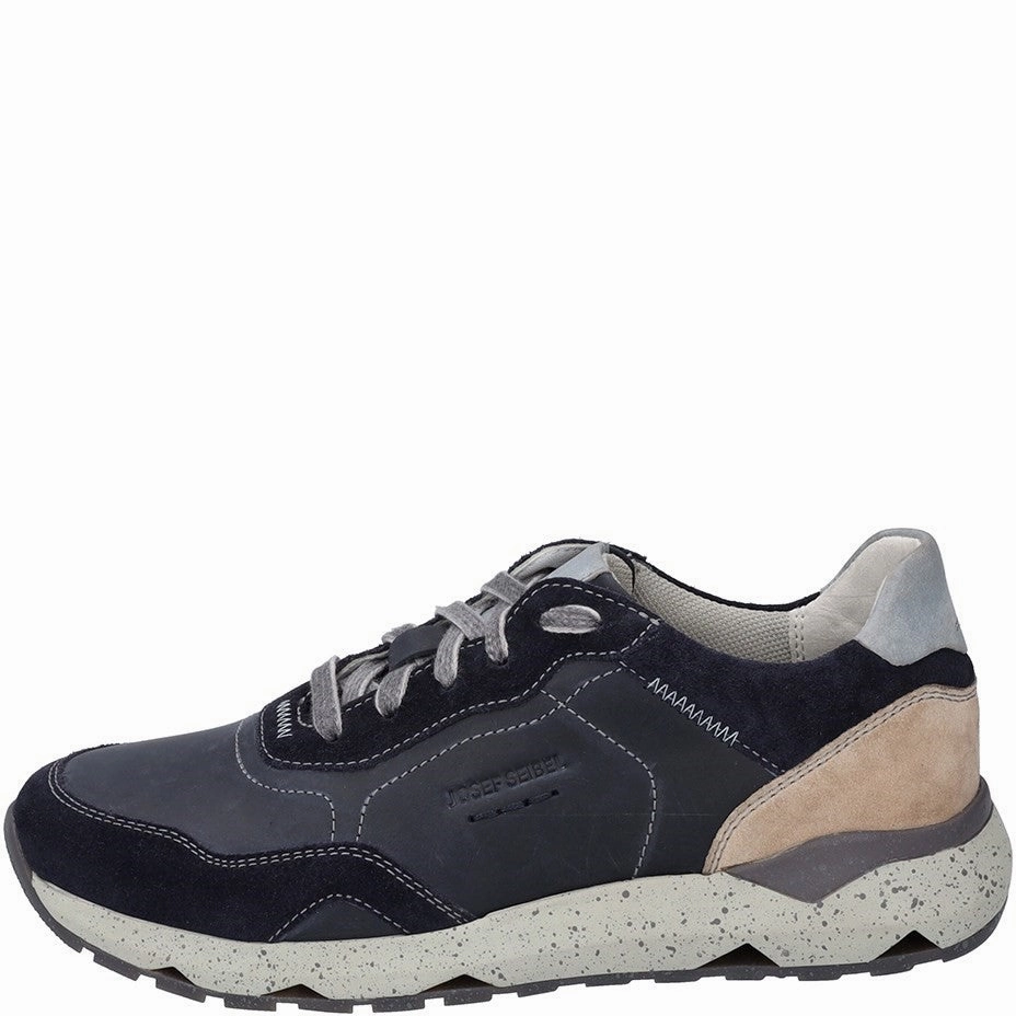 Josef Seibel Jonah 05 Trainer Women's Sneakers Casual Walking Shoes