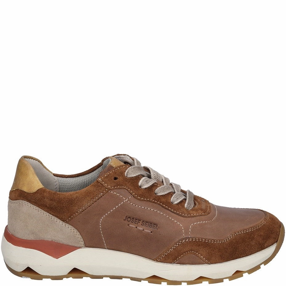 Josef Seibel Jonah 05 Trainer Women's Sneakers Casual Walking Shoes
