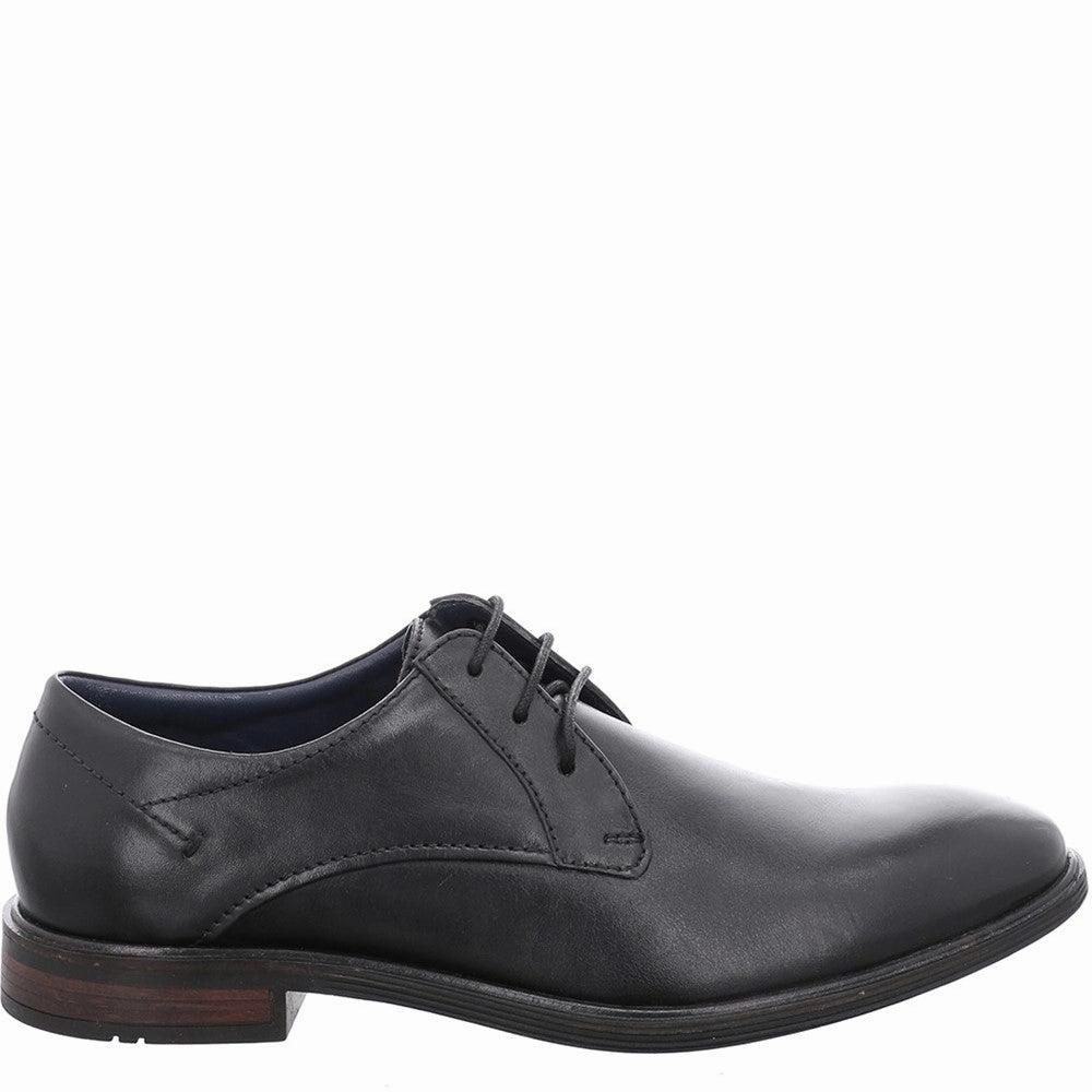 Josef Seibel Jonathan 03 Lace Up Shoe Men's Sports Casual Shoes
