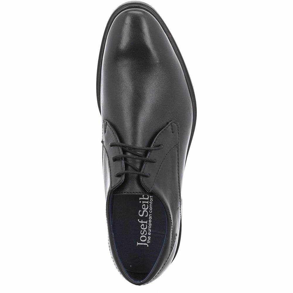 Josef Seibel Jonathan 03 Lace Up Shoe Men's Sports Casual Shoes