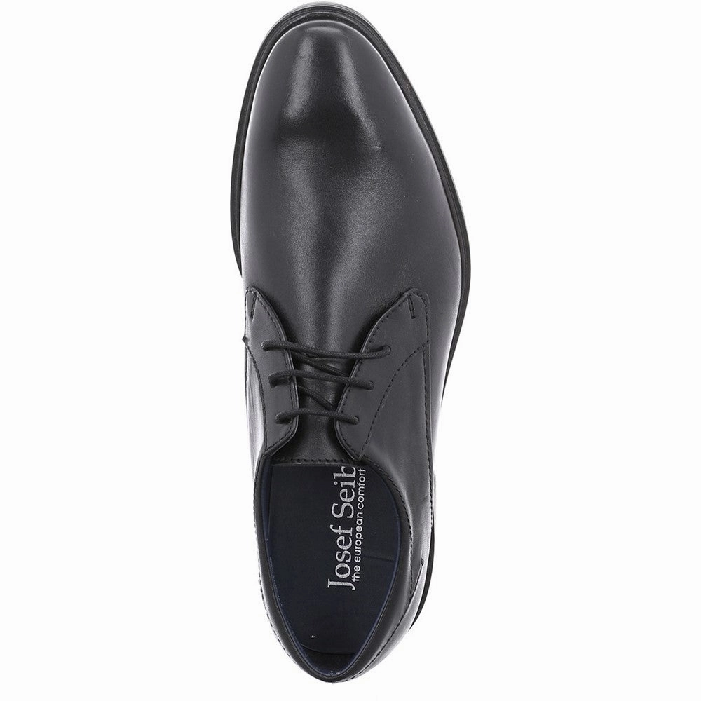 Josef Seibel Jonathan 03 Lace Up Shoe Men's Sports Casual Shoes