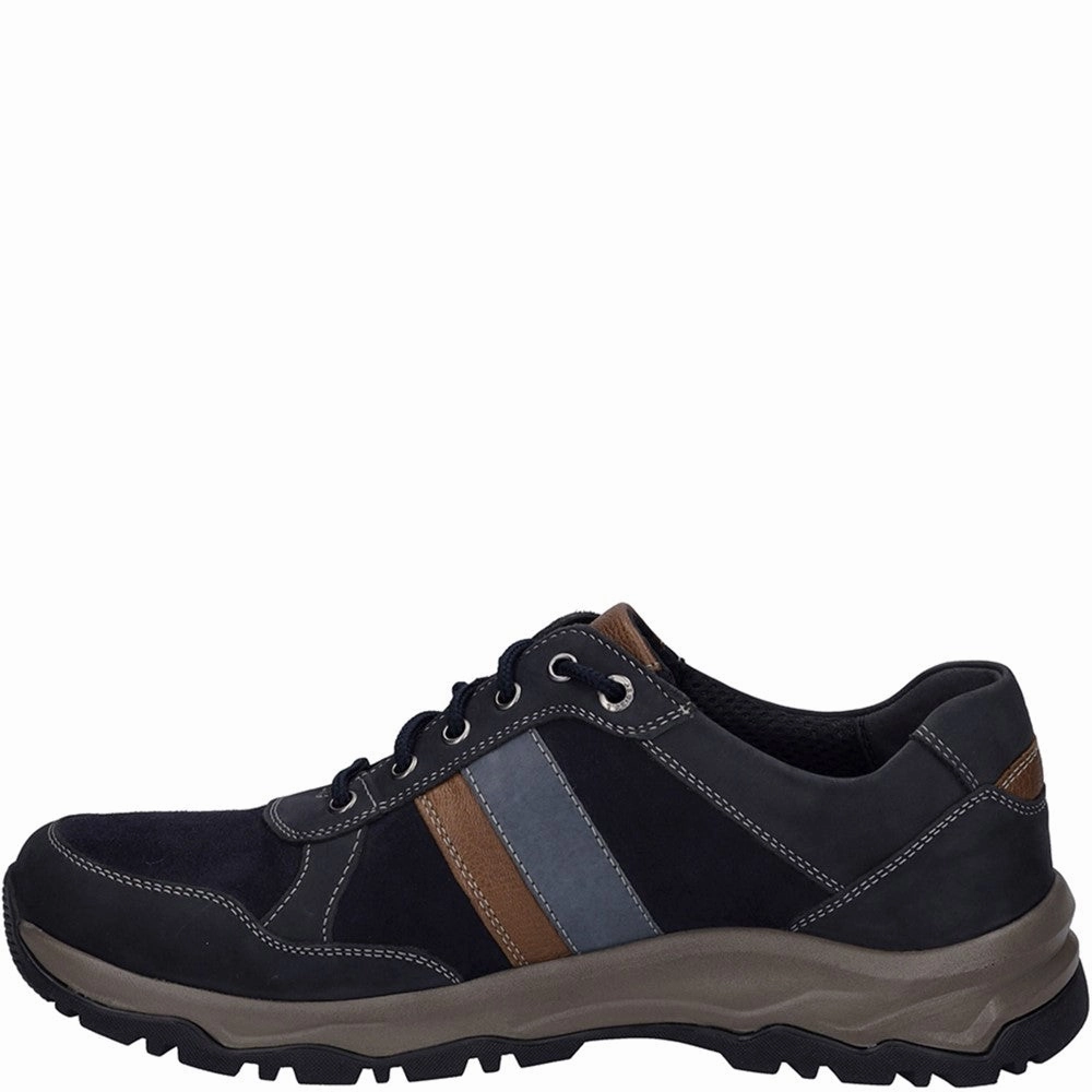 Josef Seibel Leroy 56 Shoe Men's Sports Casual Shoes