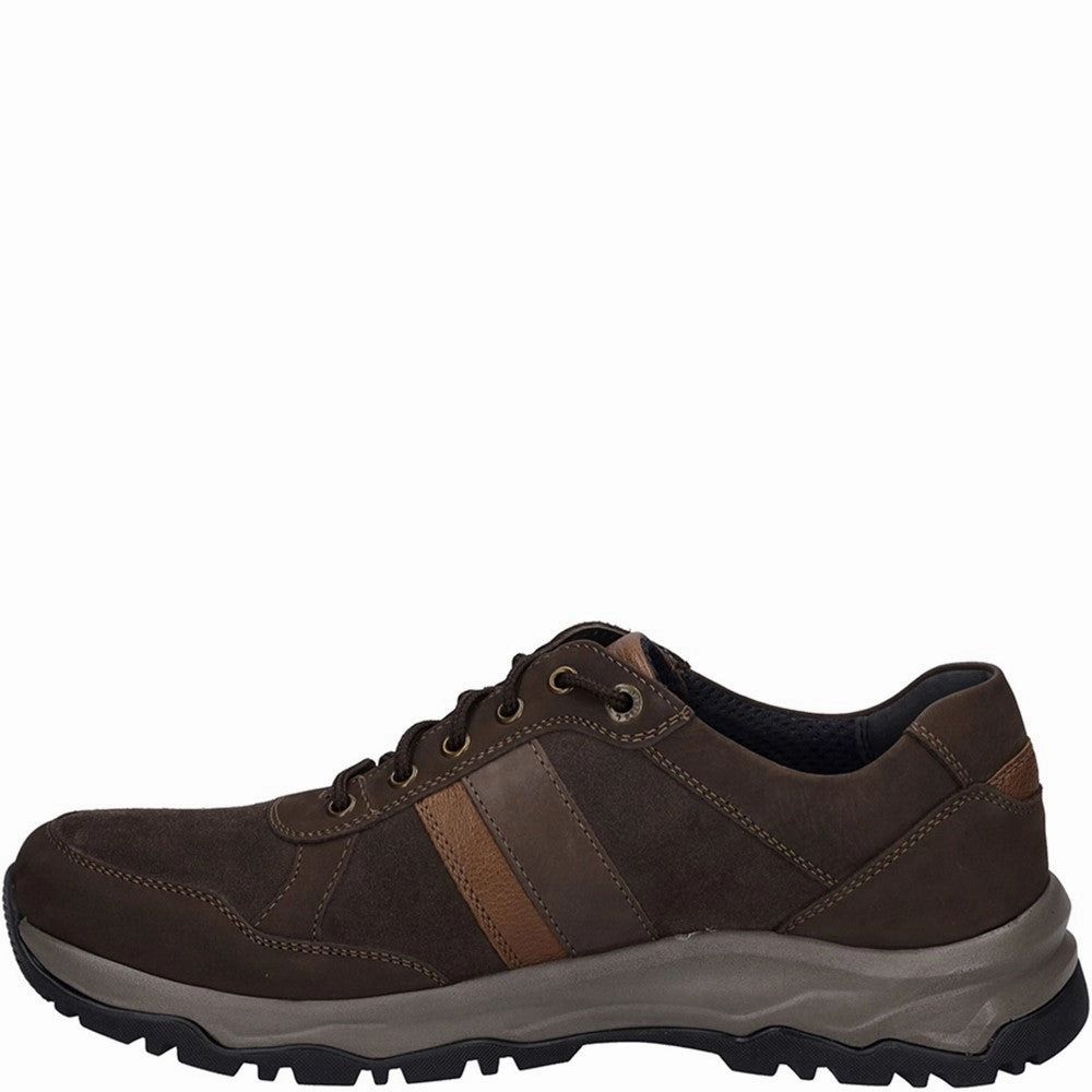 Josef Seibel Leroy 56 Shoe Men's Sports Casual Shoes