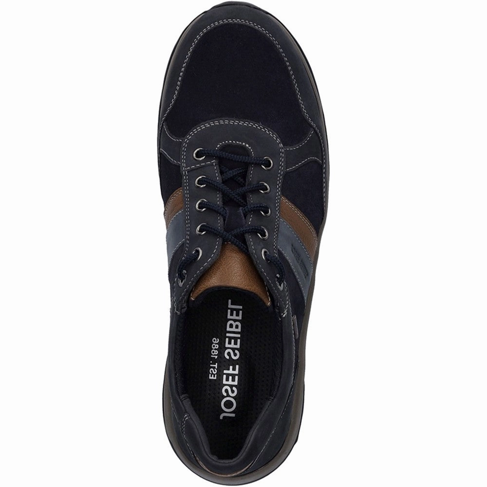 Josef Seibel Leroy 56 Shoe Men's Sports Casual Shoes