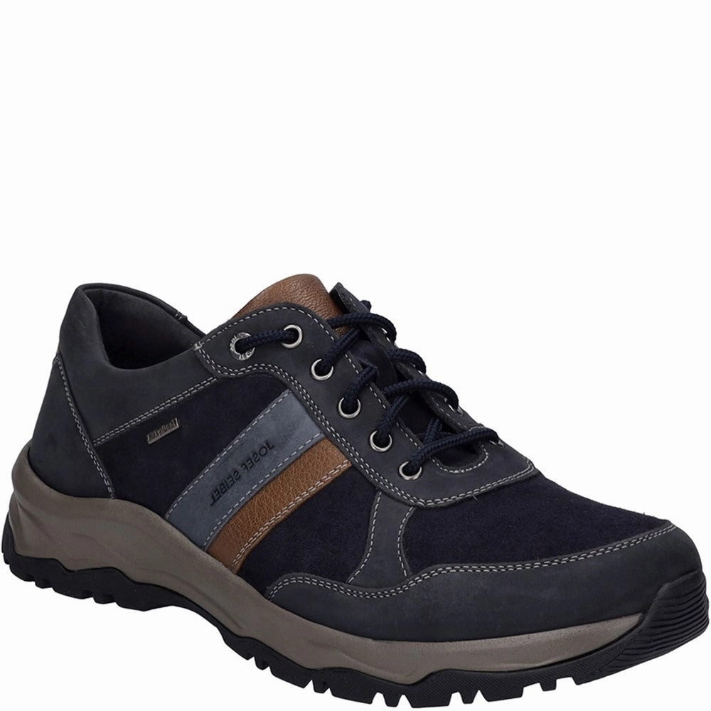 Josef Seibel Leroy 56 Shoe Basketball Shoes, Running Shoes