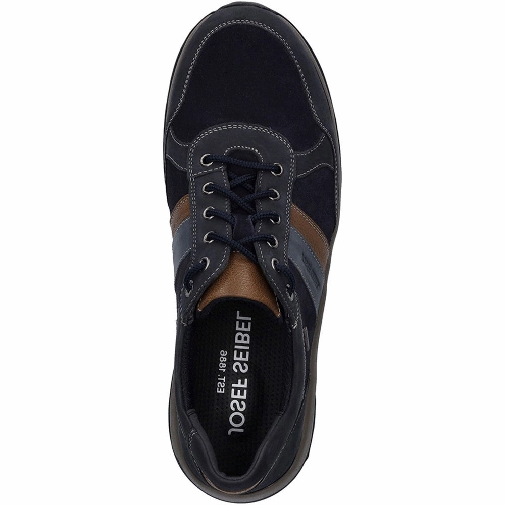 Josef Seibel Leroy 56 Shoe Men's Sports Casual Shoes