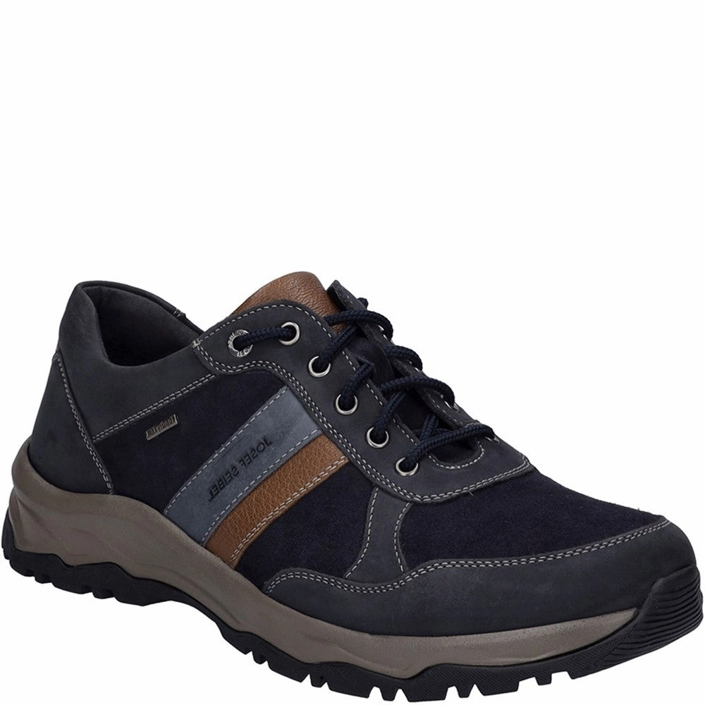 Josef Seibel Leroy 56 Shoe Basketball Shoes, Running Shoes