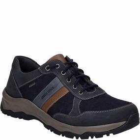 Josef Seibel Leroy 56 Shoe Basketball Shoes, Running Shoes