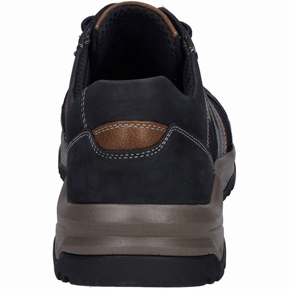 Josef Seibel Leroy 56 Shoe Men's Sports Casual Shoes