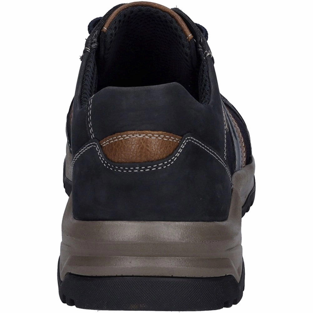 Josef Seibel Leroy 56 Shoe Men's Sports Casual Shoes