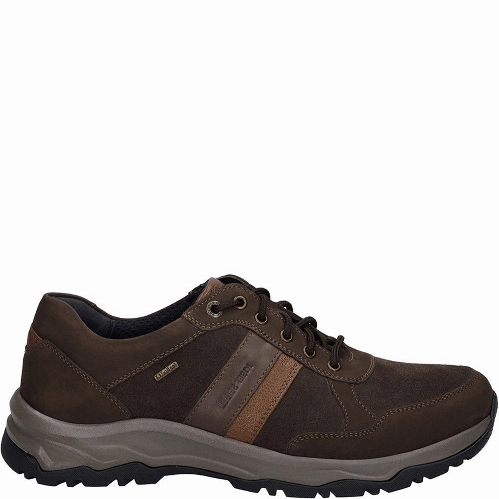 Josef Seibel Leroy 56 Shoe Men's Sports Casual Shoes