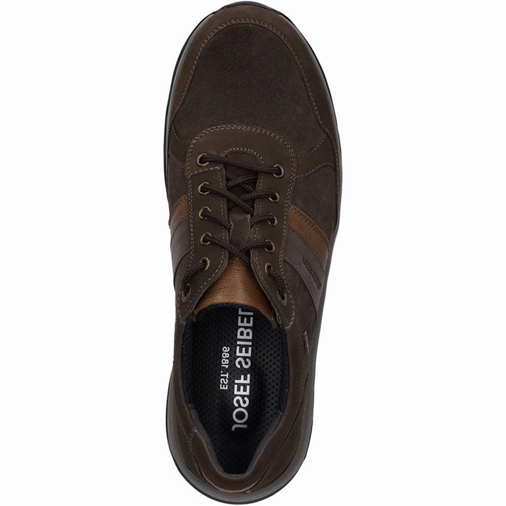 Josef Seibel Leroy 56 Shoe Men's Sports Casual Shoes