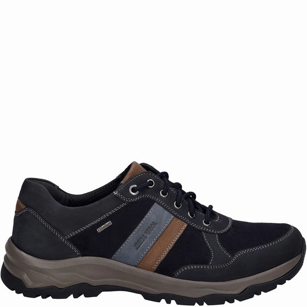Josef Seibel Leroy 56 Shoe Men's Sports Casual Shoes
