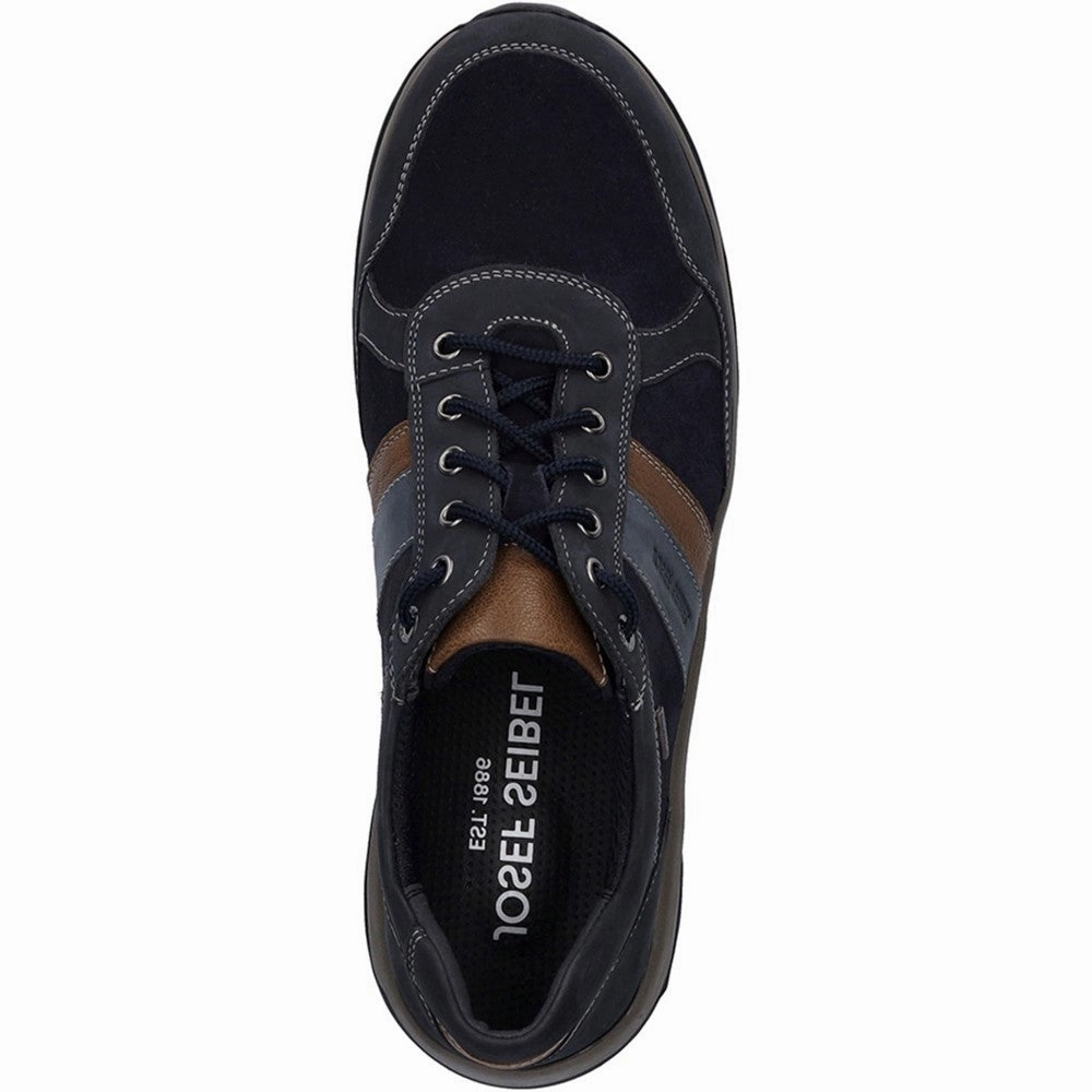 Josef Seibel Leroy 56 Shoe Men's Sports Casual Shoes