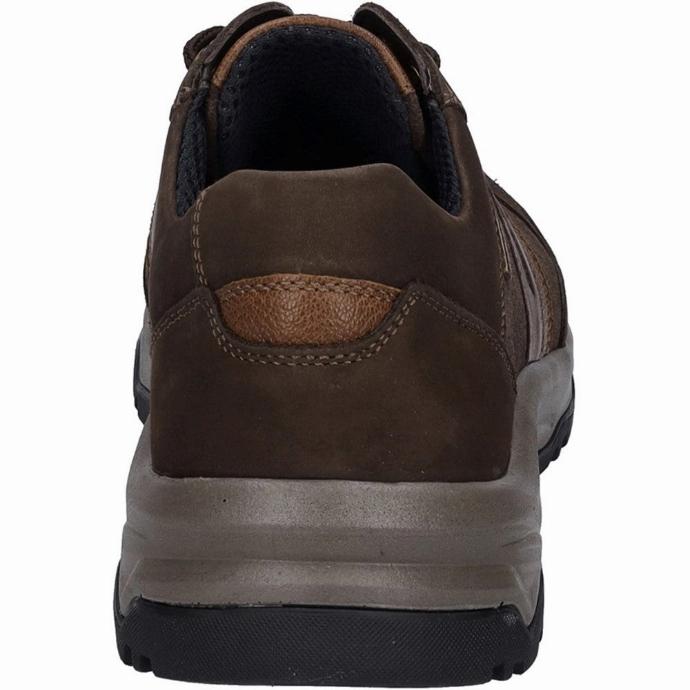 Josef Seibel Leroy 56 Shoe Men's Sports Casual Shoes