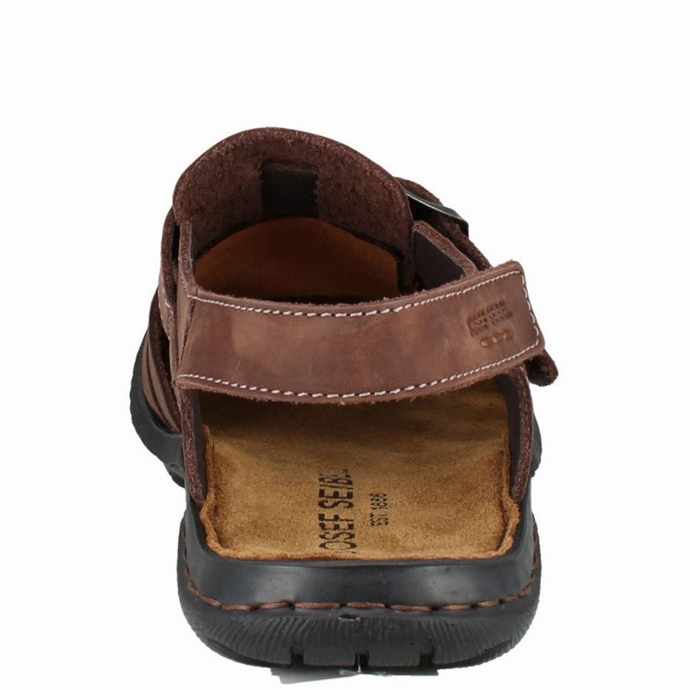 Josef Seibel Logan 70 Sandal Men's Sports Casual Shoes