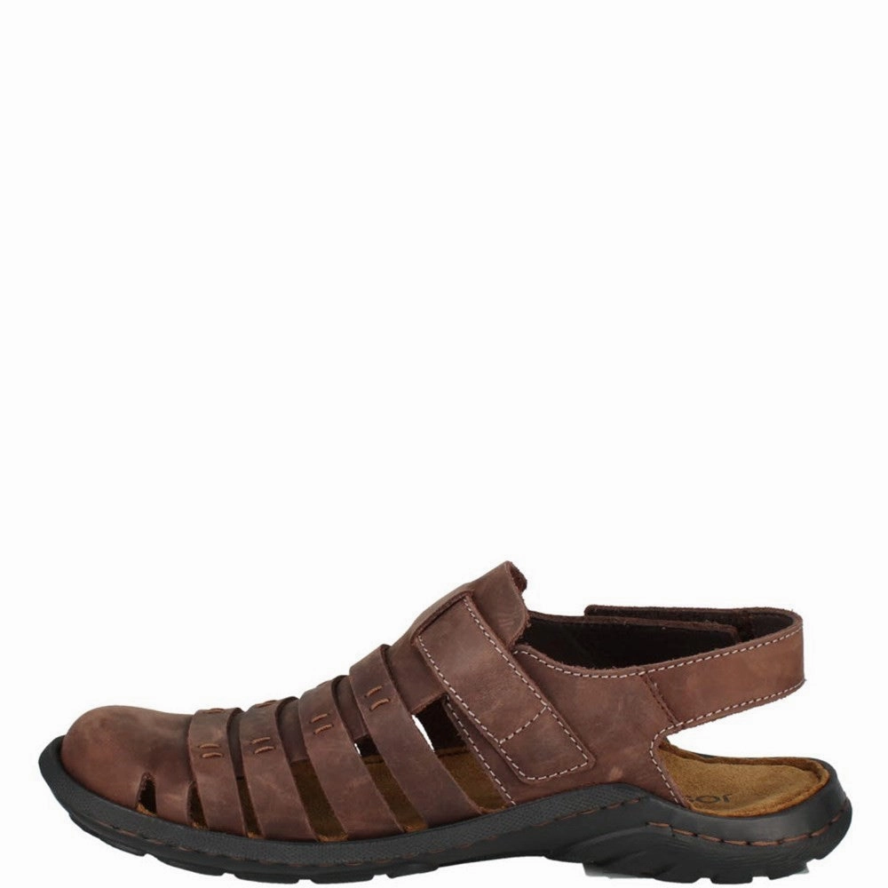 Josef Seibel Logan 70 Sandal Men's Sports Casual Shoes