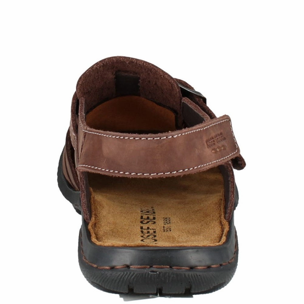 Josef Seibel Logan 70 Sandal Men's Sports Casual Shoes