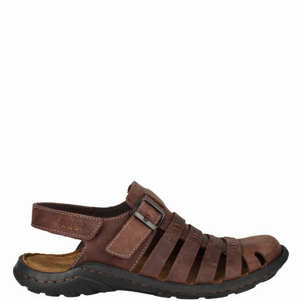 Josef Seibel Logan 70 Sandal Men's Sports Casual Shoes