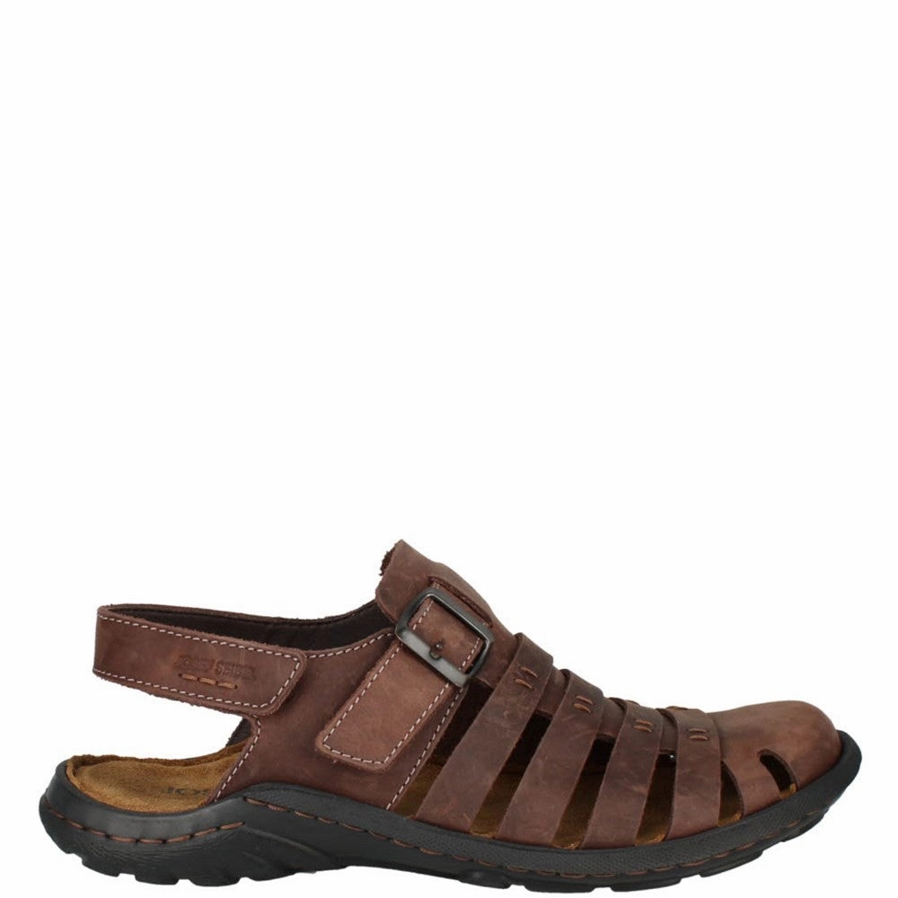 Josef Seibel Logan 70 Sandal Men's Sports Casual Shoes