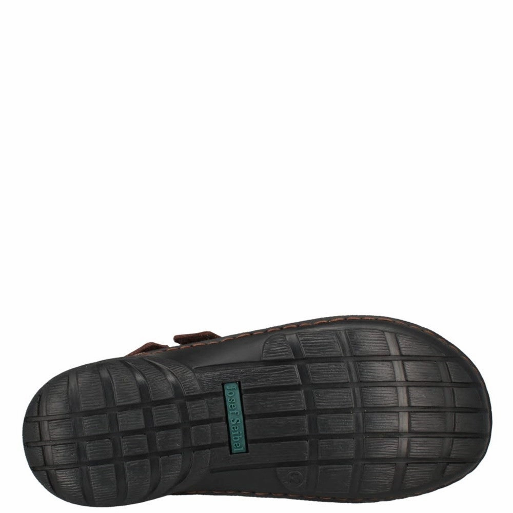 Josef Seibel Logan 70 Sandal Men's Sports Casual Shoes