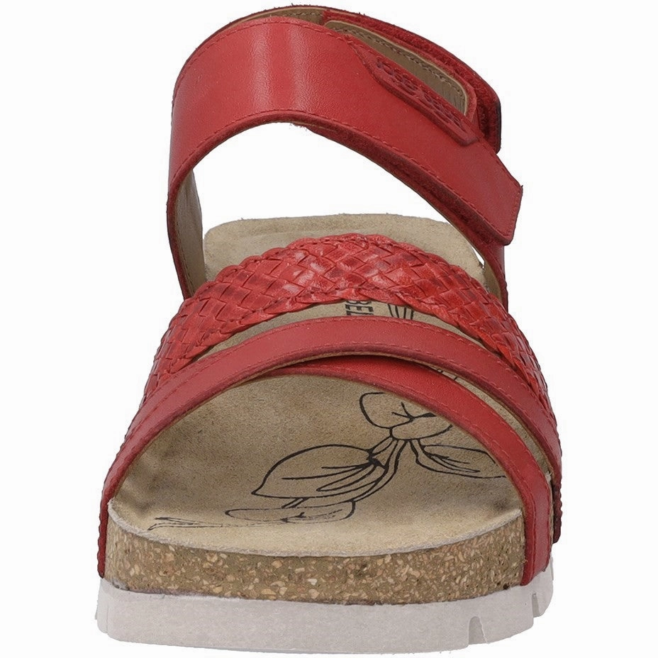 Josef Seibel Lucie Sandal Women's Sneakers Casual Walking Shoes