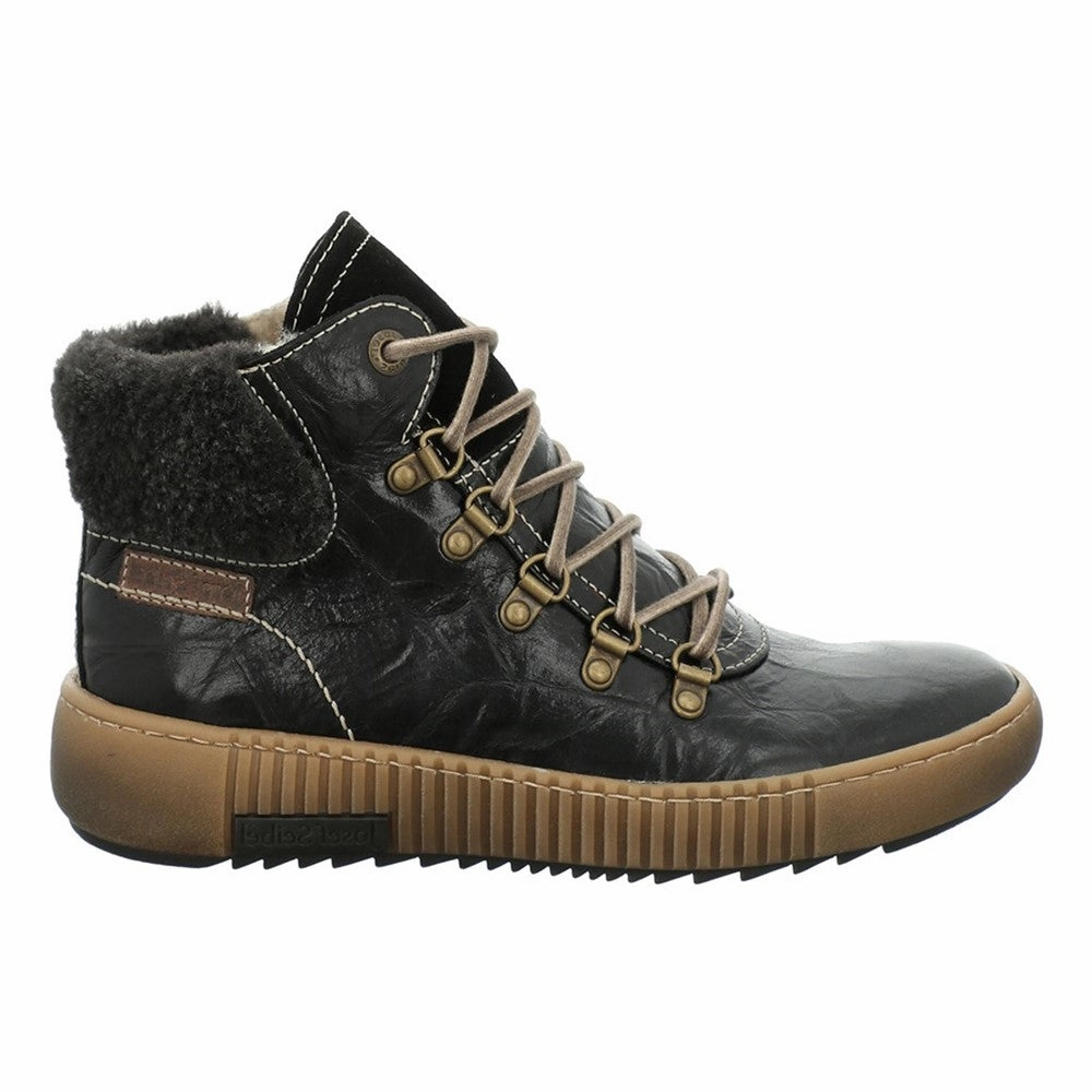 Josef Seibel Maren 17 Ankle Boots Women's Sneakers Casual Walking Shoes