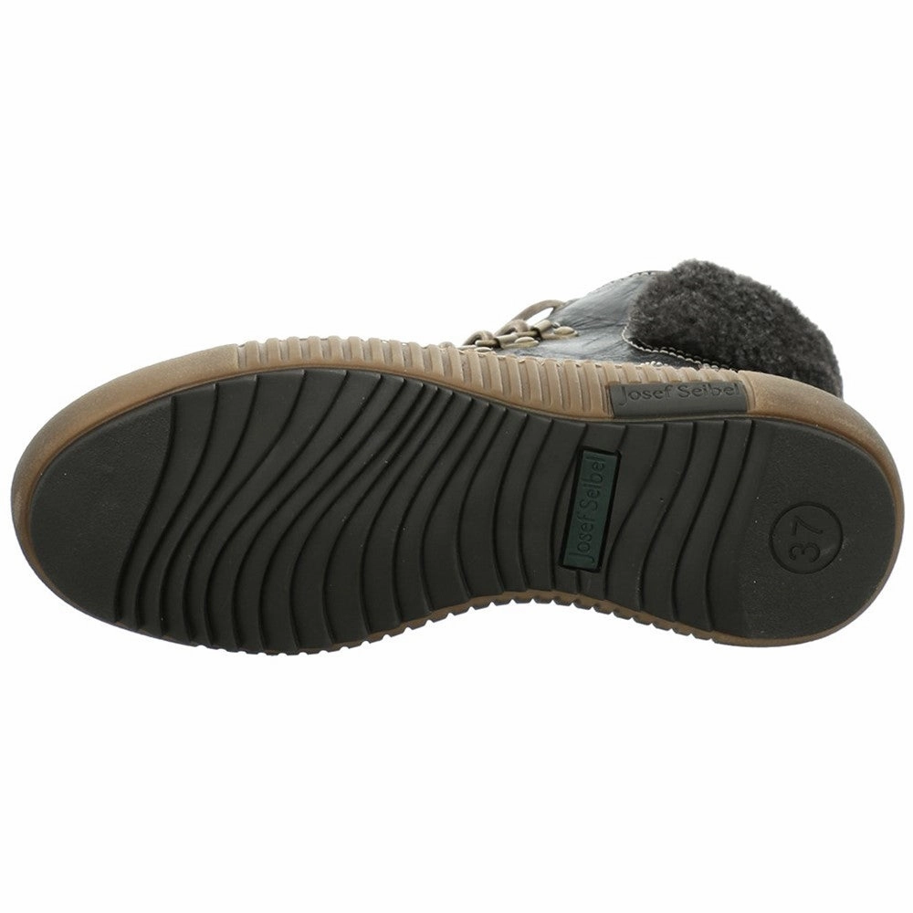 Josef Seibel Maren 17 Ankle Boots Women's Sneakers Casual Walking Shoes