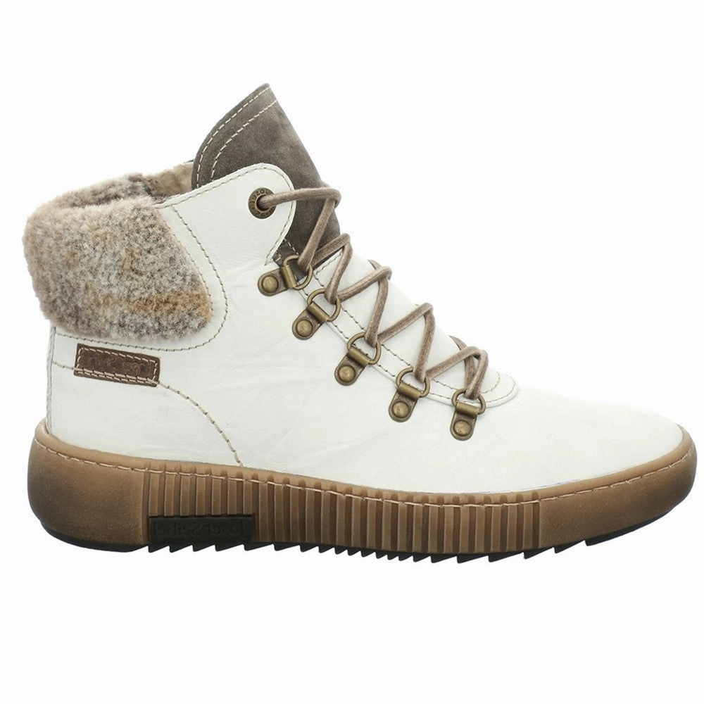 Josef Seibel Maren 17 Ankle Boots Women's Sneakers Casual Walking Shoes