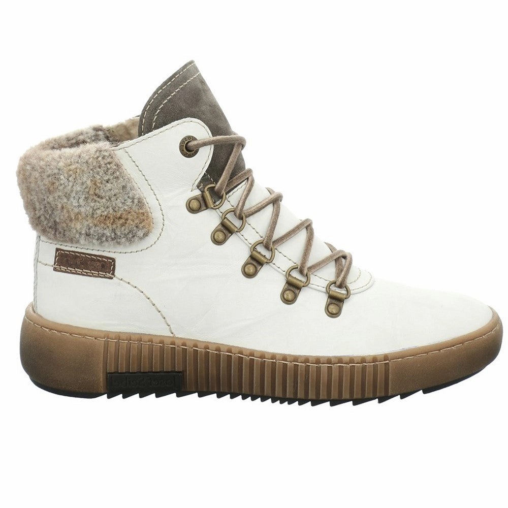 Josef Seibel Maren 17 Ankle Boots Women's Sneakers Casual Walking Shoes