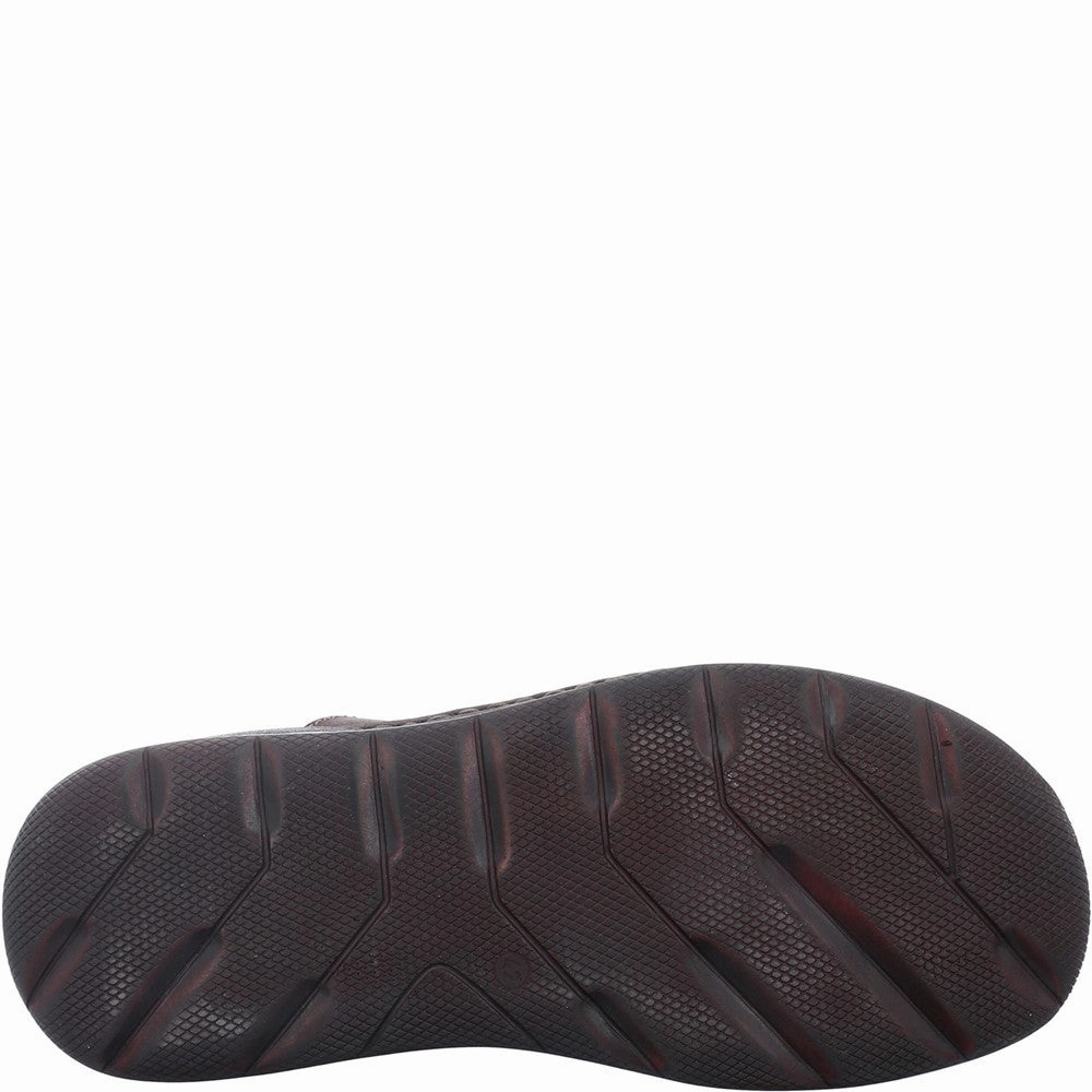 Josef Seibel Maverick 03 Mule Men's Sports Casual Shoes