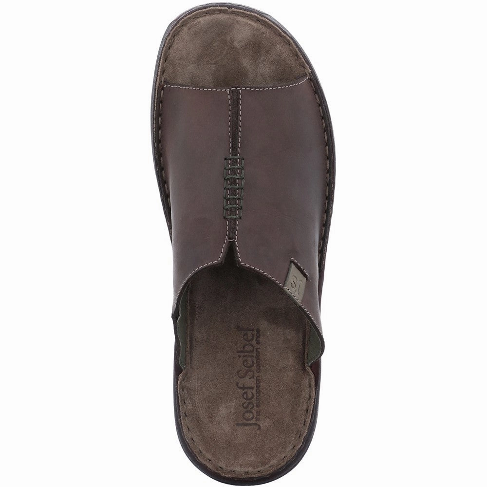Josef Seibel Maverick 03 Mule Men's Sports Casual Shoes