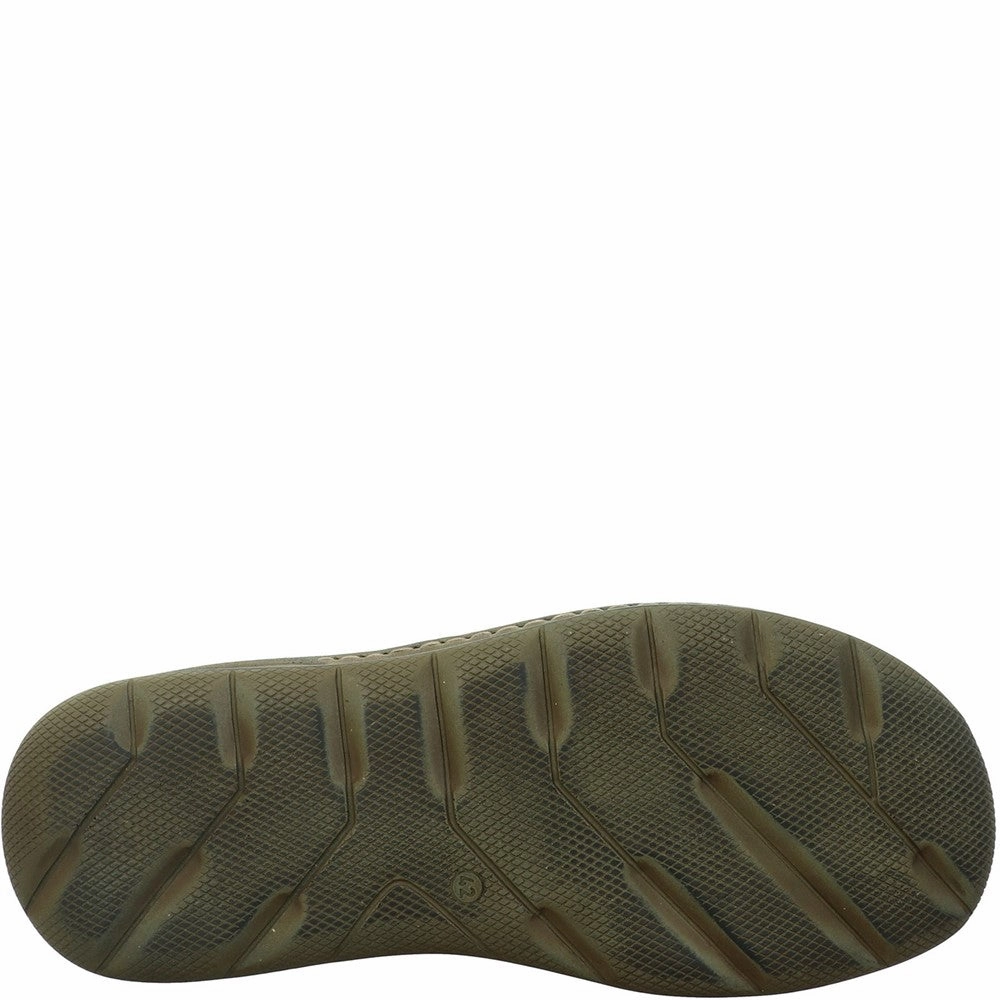 Josef Seibel Maverick 05 Toe Post Sandal Men's Sports Casual Shoes