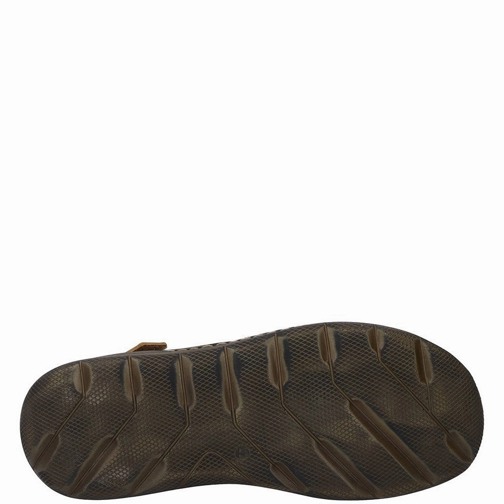 Josef Seibel Maverick Sandal Men's Sports Casual Shoes