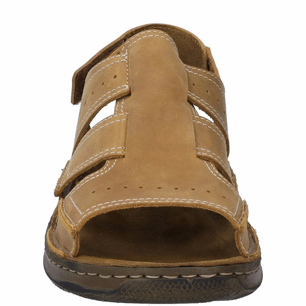 Josef Seibel Maverick Sandal Men's Sports Casual Shoes
