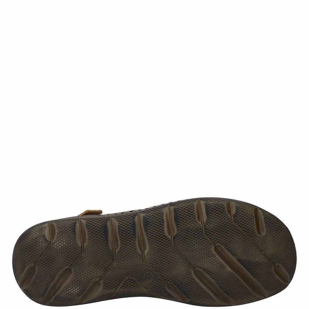 Josef Seibel Maverick Sandal Men's Sports Casual Shoes