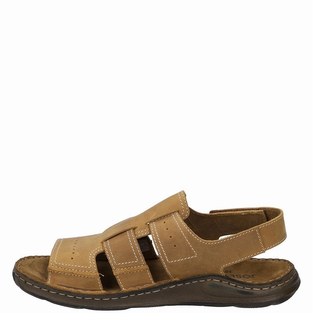 Josef Seibel Maverick Sandal Men's Sports Casual Shoes