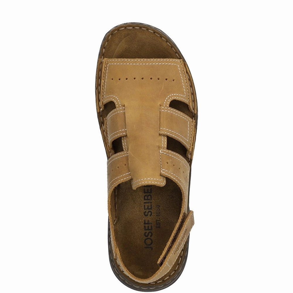 Josef Seibel Maverick Sandal Men's Sports Casual Shoes