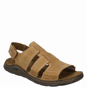 Josef Seibel Maverick Sandal Basketball Shoes, Running Shoes