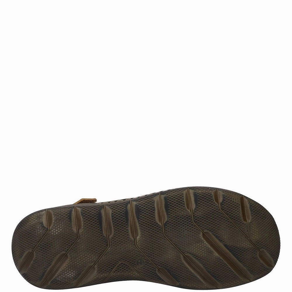 Josef Seibel Maverick Sandal Men's Sports Casual Shoes