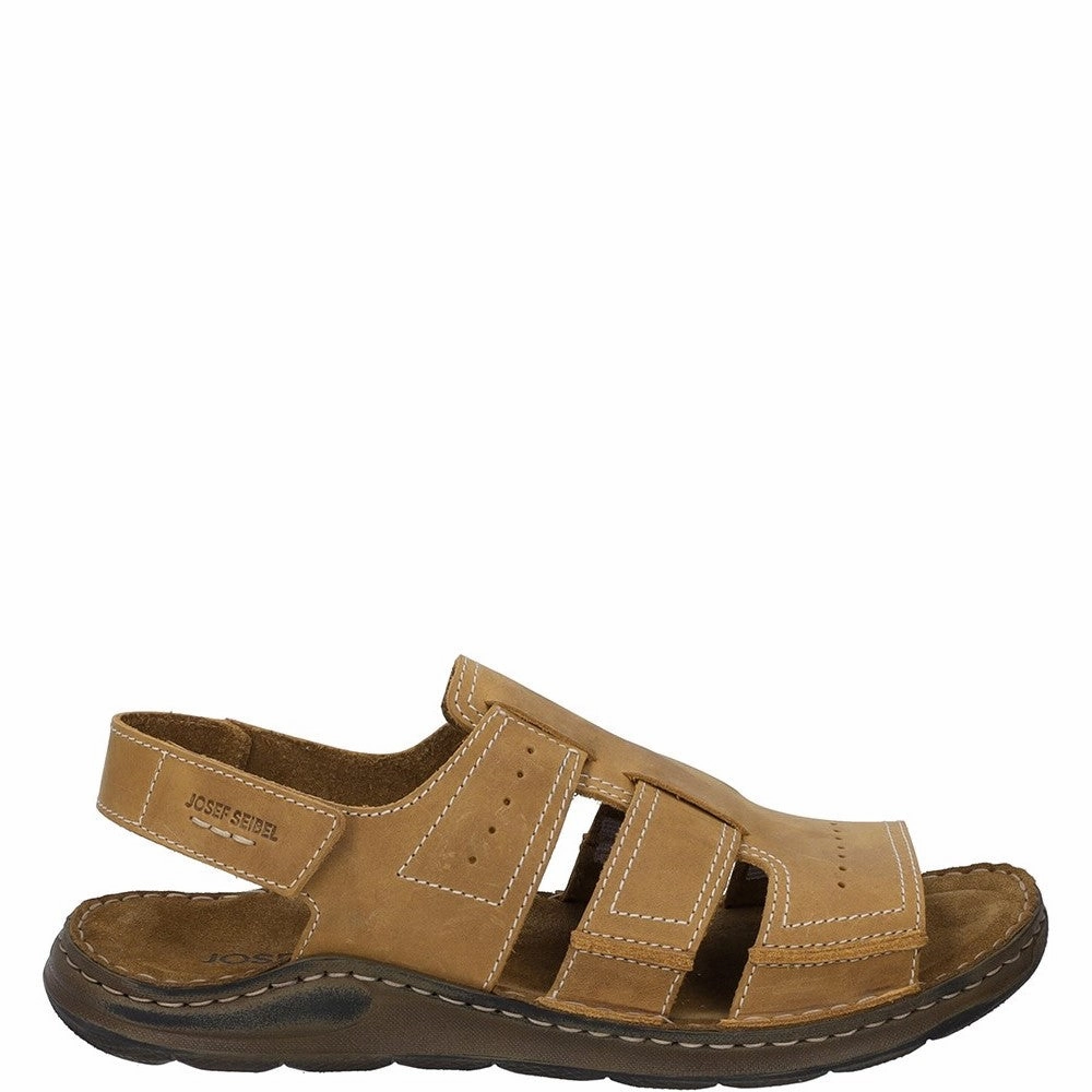 Josef Seibel Maverick Sandal Men's Sports Casual Shoes