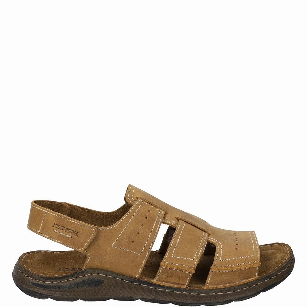 Josef Seibel Maverick Sandal Men's Sports Casual Shoes