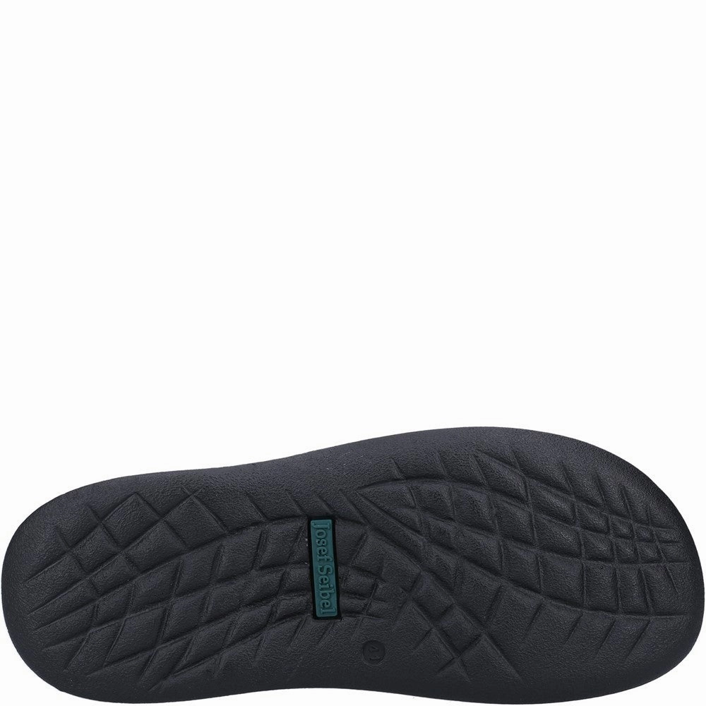 Josef Seibel Max soft leather slip-on mule Men's Sports Casual Shoes