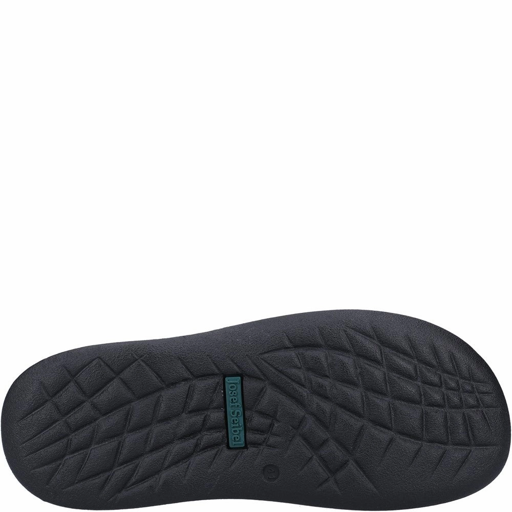 Josef Seibel Max soft leather slip-on mule Men's Sports Casual Shoes
