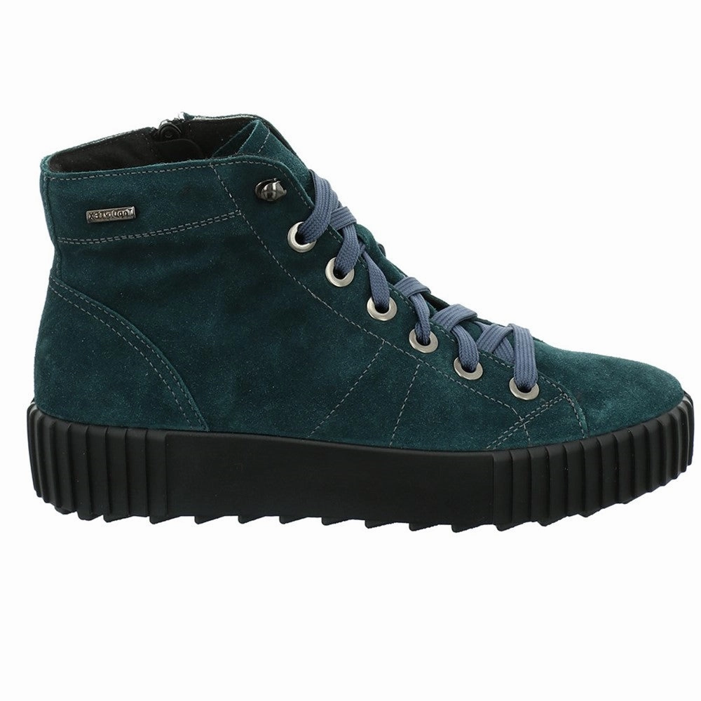 Josef Seibel Montreal 11 Ankle Boots Women's Sneakers Casual Walking Shoes