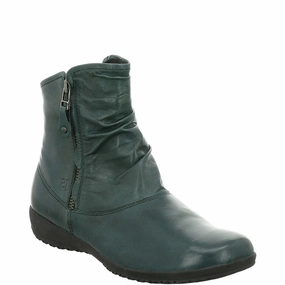 Josef Seibel Naly 24 Ankle Boot Lightweight Running Shoes,Slip On Athletic Shoes,Breathable Workout Shoes